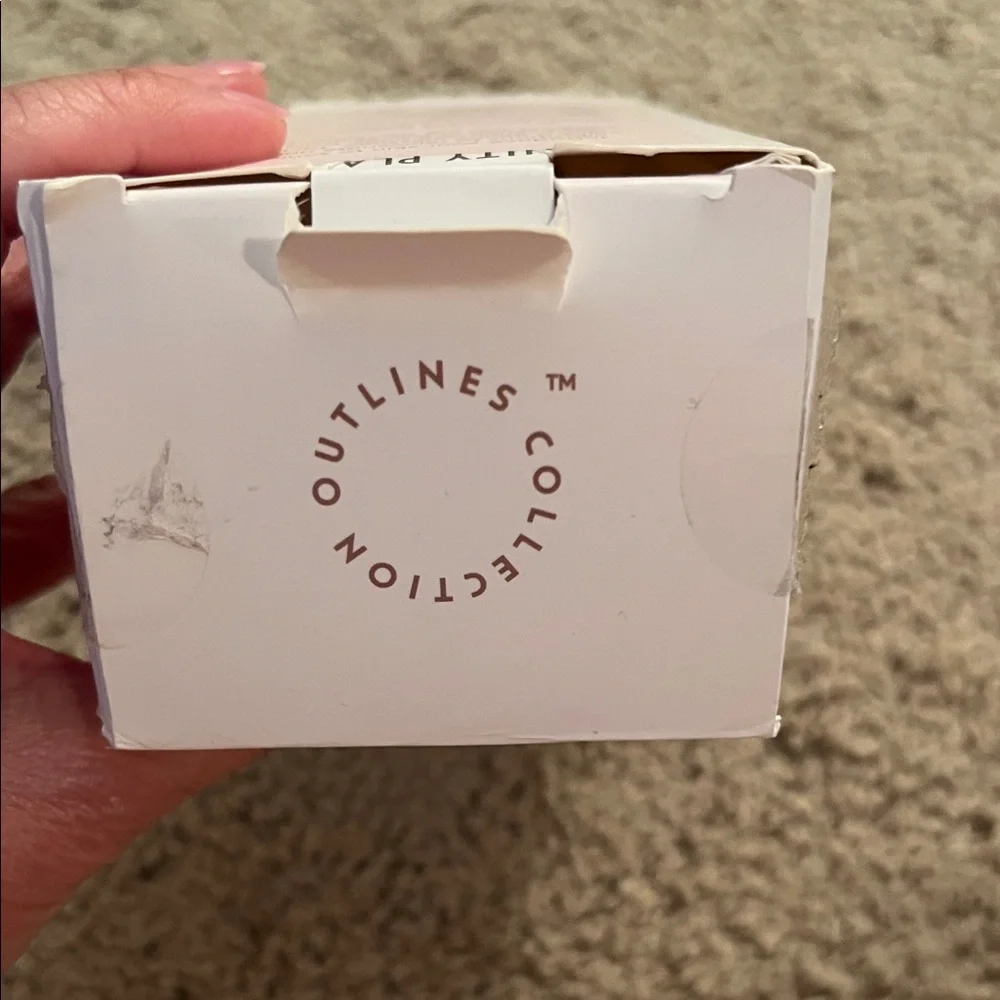 Vanity Planet White Serum Booster